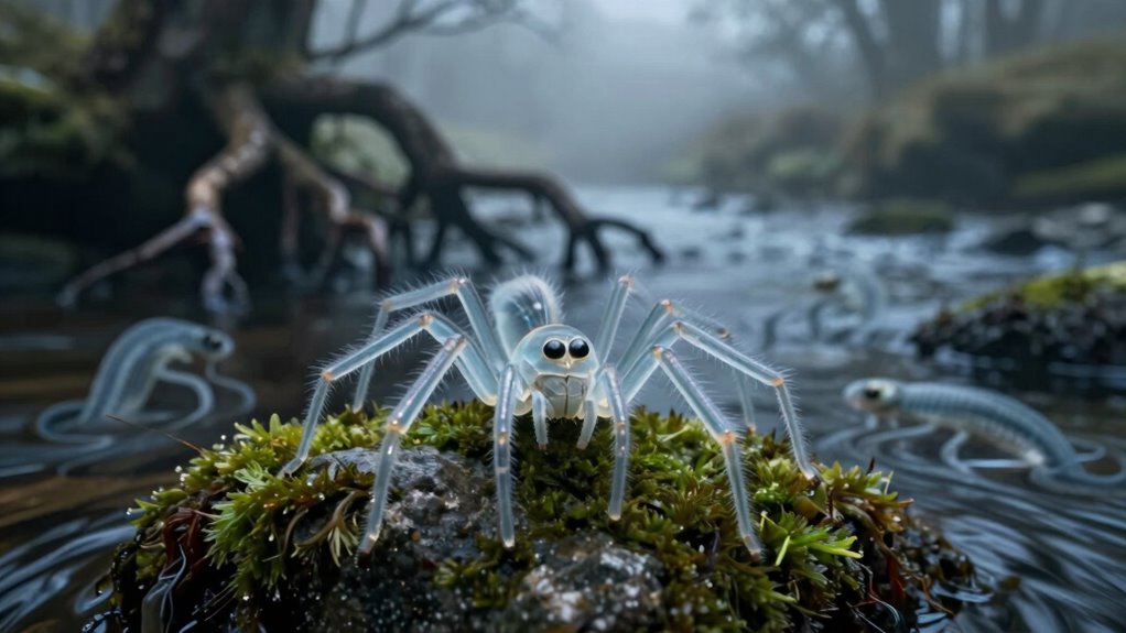 unsettling irish creature spotlight