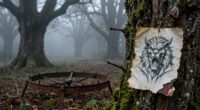 unsolved g vaudan beast mystery