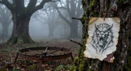 unsolved g vaudan beast mystery