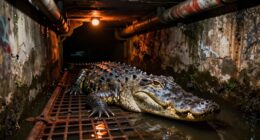 urban legends persist endlessly