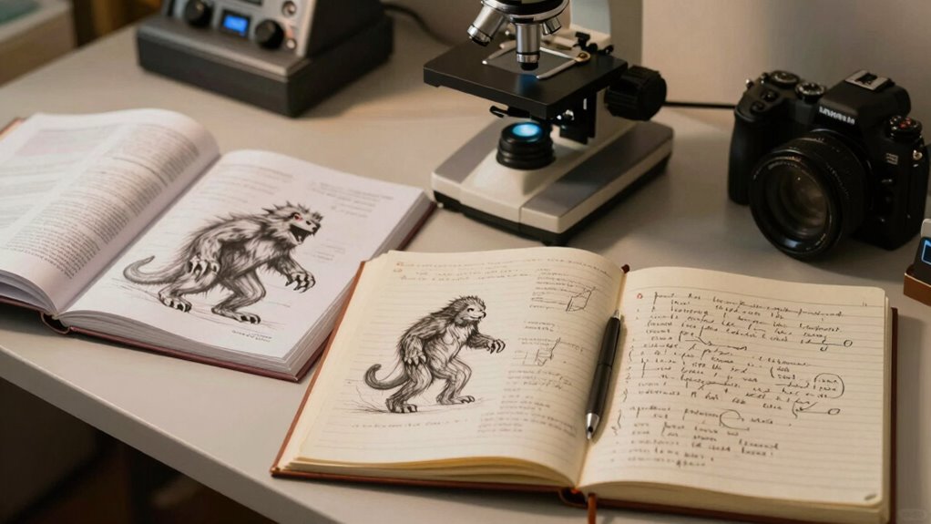 using science to legitimize