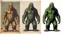 vintage vs reprint decor