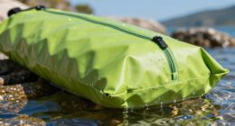 waterproof camera gear bags