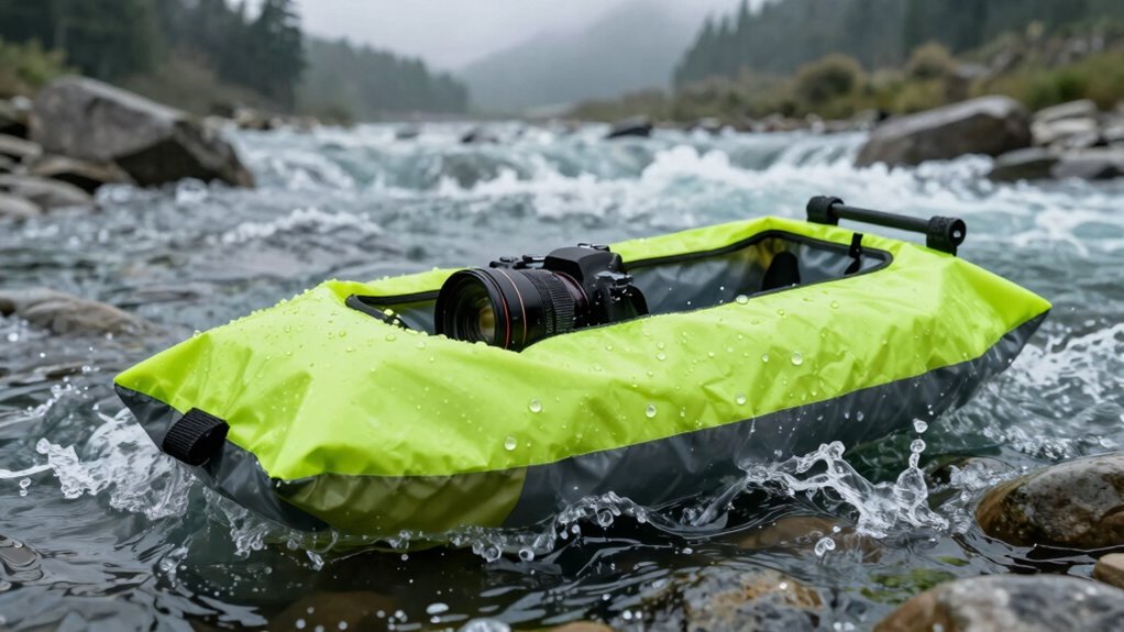 waterproof durable gear protection