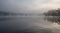 weather impacts lake sightings