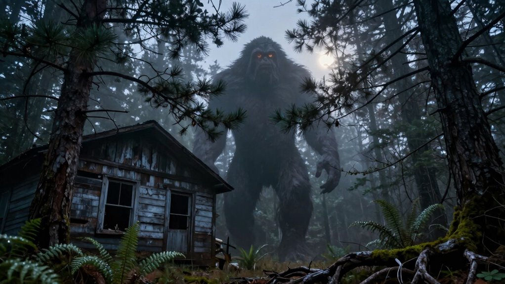 wisconsin legends and cryptids