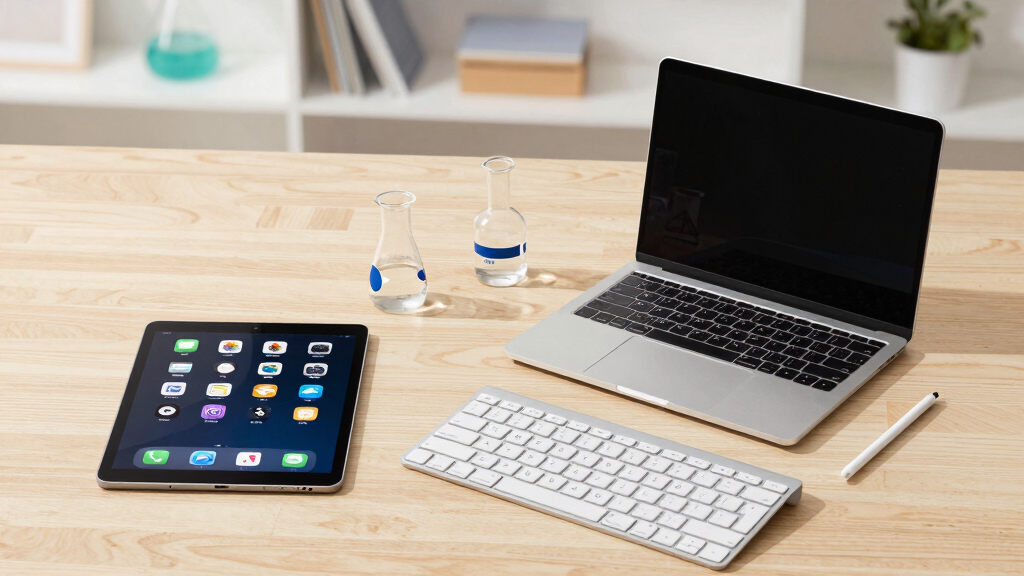 10 Best Computers, Tablets & Components in 2026