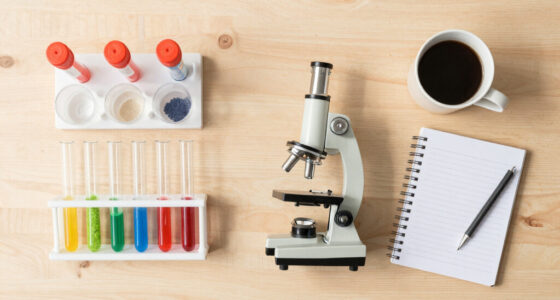 11 Best Educational Science Kits For Adults In 2026