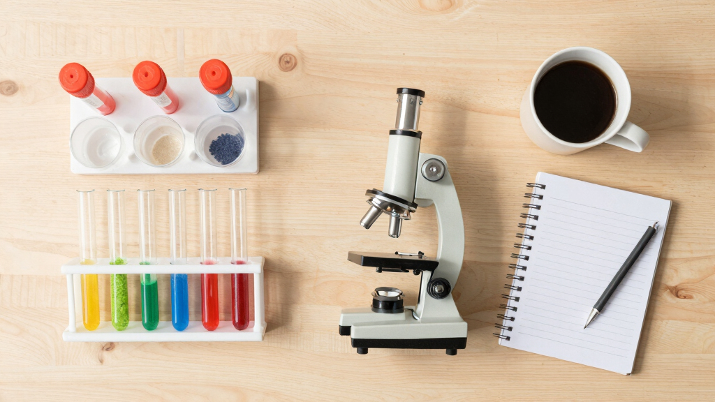 11 Best Educational Science Kits For Adults In 2026
