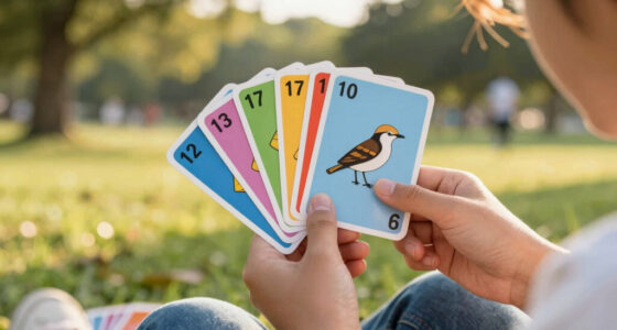 11 Best Science Reference Flashcards in 2026