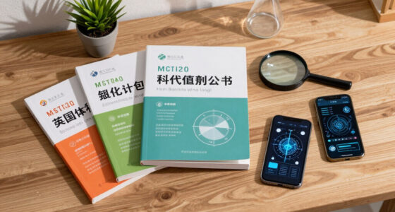 12 Best Science Reference Books in 2026