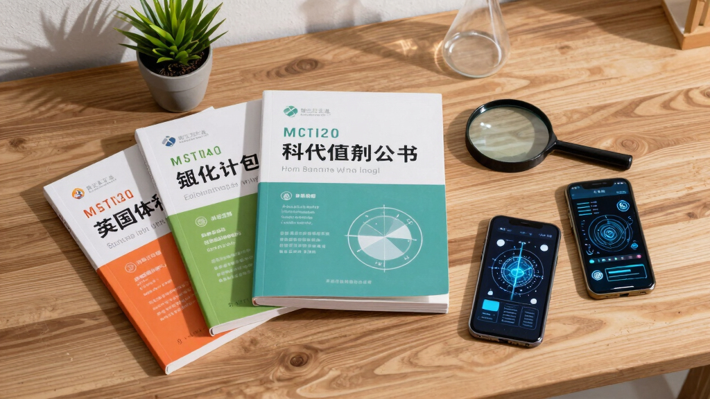 12 Best Science Reference Books in 2026