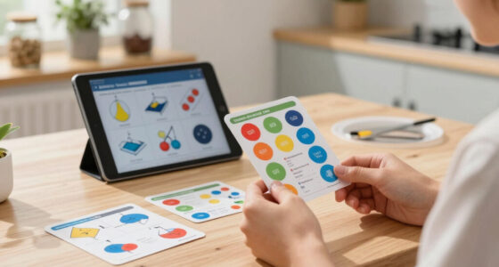 12 Best Science Reference Flashcards in 2026