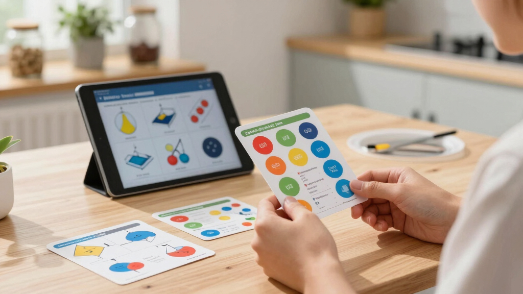 12 Best Science Reference Flashcards in 2026