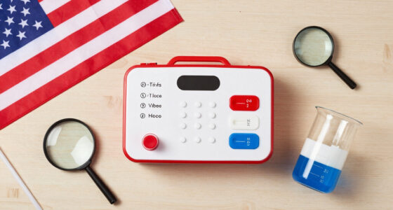 15 Best Patriotic Educational Science Kits in 2026