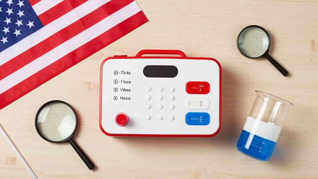 15 Best Patriotic Educational Science Kits in 2026