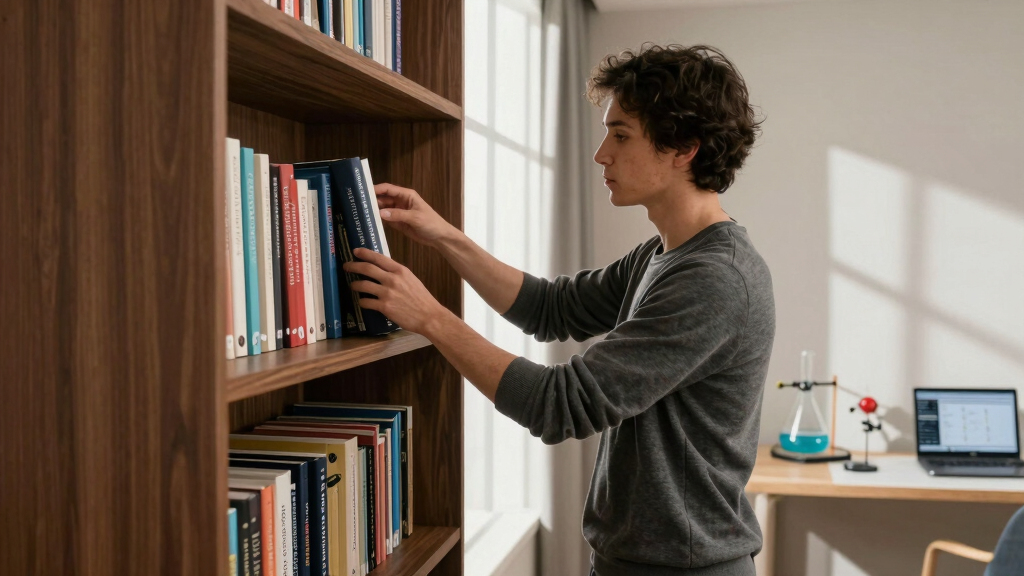 15 Best Science Reference Books in 2026