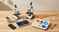 6 Best Educational Science Gadgets for Dads in 2026