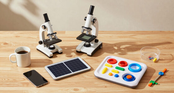 6 Best Educational Science Gadgets for Dads in 2026