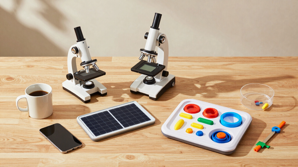 6 Best Educational Science Gadgets for Dads in 2026