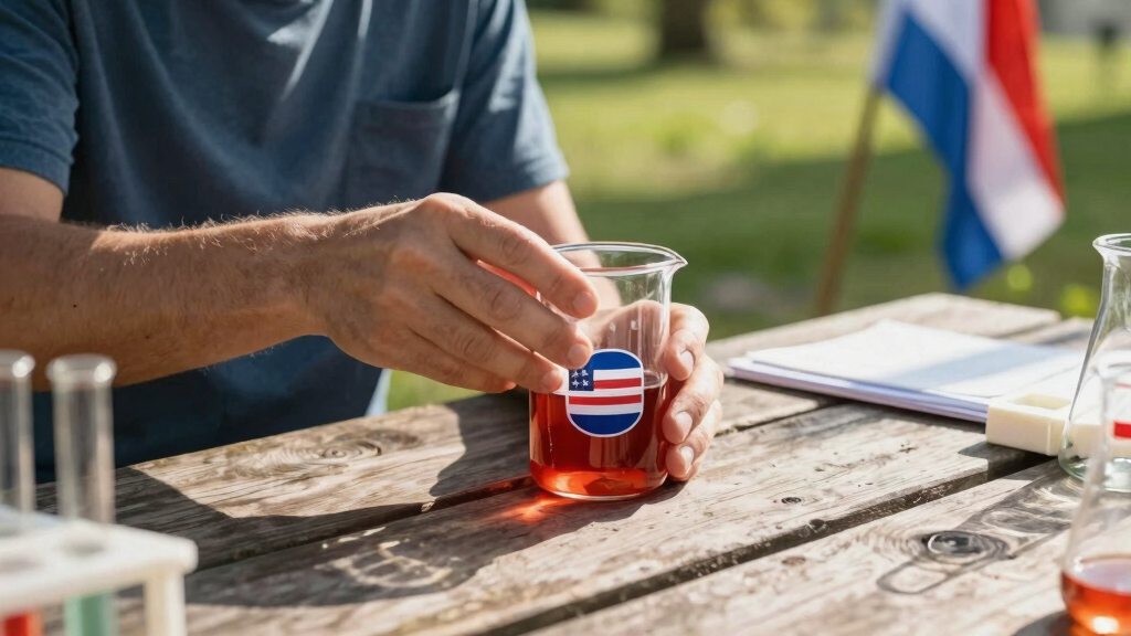 6 Best Patriotic Science Experiment Kits in 2026