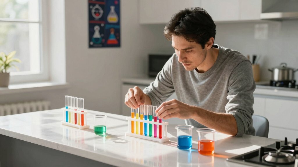 6 Best Science Experiment Kits for Dads in 2026