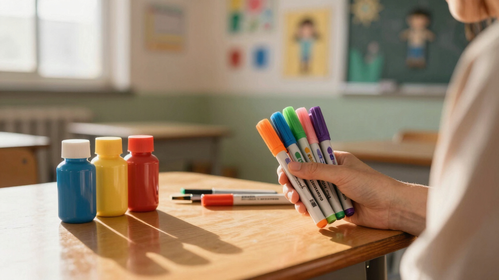 7 Best Classroom Art Supplies Prime Day Deals in 2026