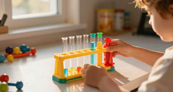 7 Best Educational Science Kits for Kids in 2026