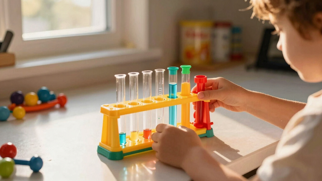 7 Best Educational Science Kits for Kids in 2026