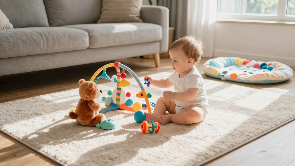 7 Best Infant Toys Prime Day Deals in 2026