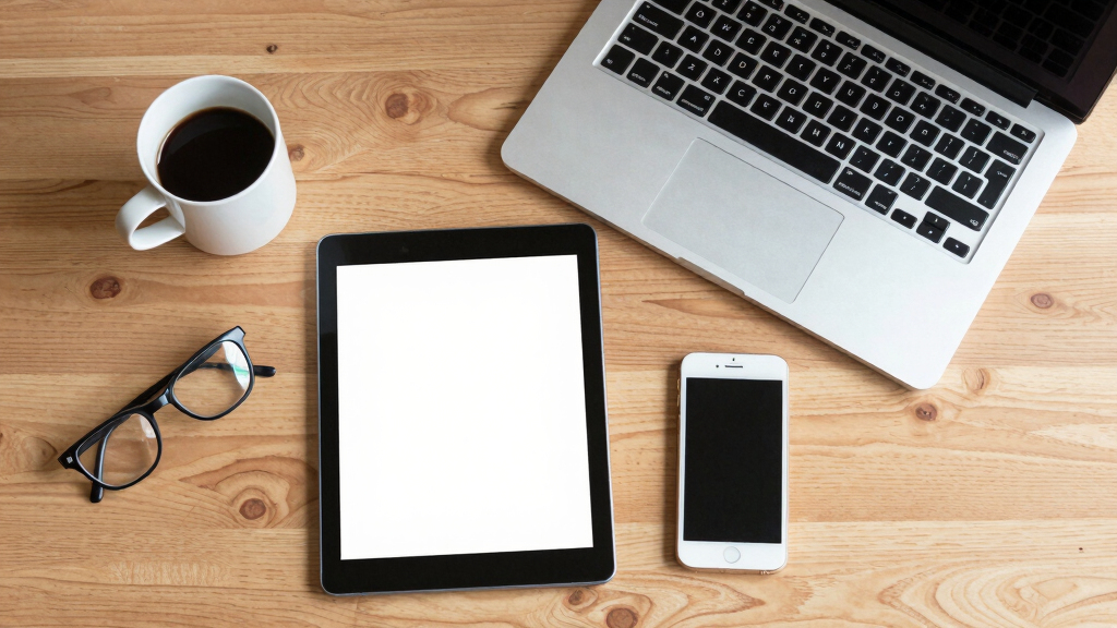 8 Best Computers, Tablets & Components in 2026