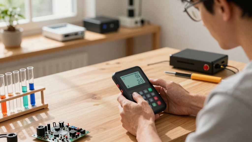 8 Best Science Gadgets for Dads in 2026