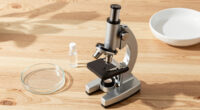 8 Best Science Reference Microscopes in 2026