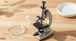 8 Best Science Reference Microscopes in 2026