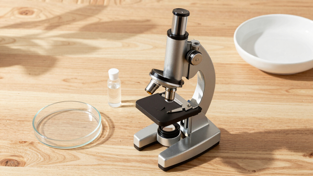 8 Best Science Reference Microscopes in 2026