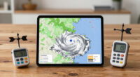 Confirmed tornados, severe weather in the Tri-State