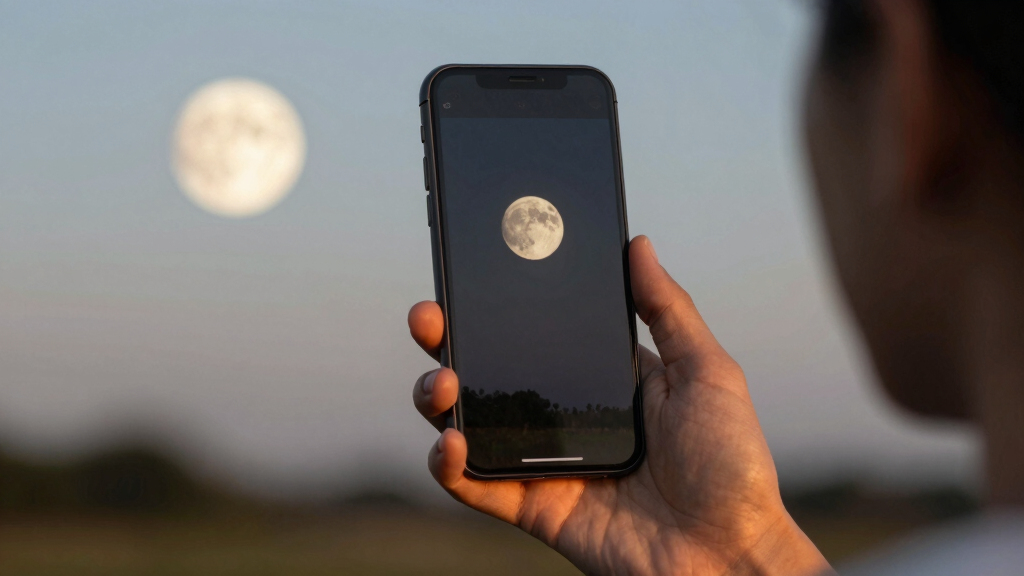 June's Strawberry Moon is unlike any other full moon. Here's why