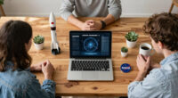 Meet three Iowans behind NASA's Artemis II mission