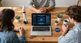 Meet three Iowans behind NASA's Artemis II mission