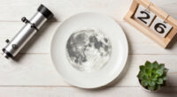 Moon phase today: What the Moon will look like on June 26