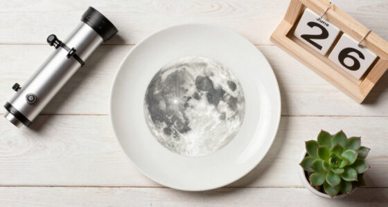 Moon phase today: What the Moon will look like on June 26