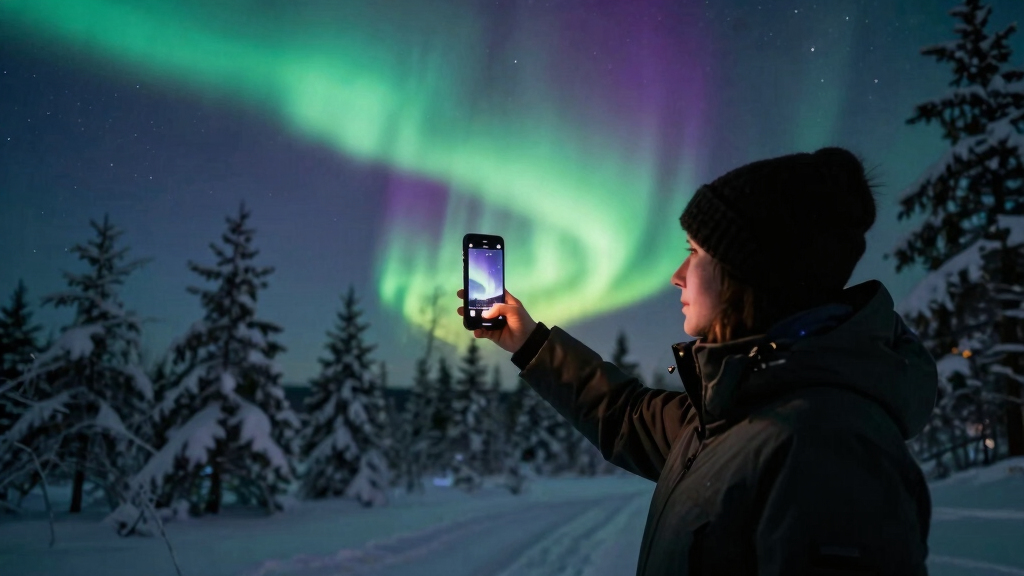 Northern lights alert: 19 states may see aurora tonight, including VT