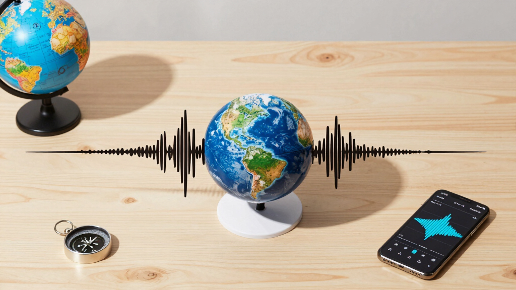 Seismic waves bounced off Earth’s core and shifted Japan after massive 2011 earthquake