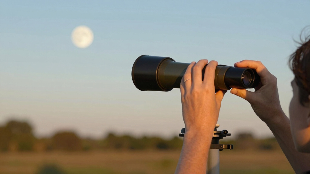 Strawberry Moon 2026: June’s full moon is also one of the smallest of the year called a micromoon