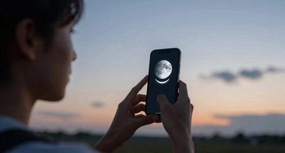 The Sky Today on Thursday, June 18: The Moon and the Sickle