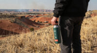 Utah under historic ‘red flag’ weather warning amid dangerous wildfires
