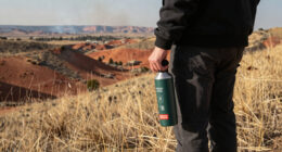 Utah under historic ‘red flag’ weather warning amid dangerous wildfires