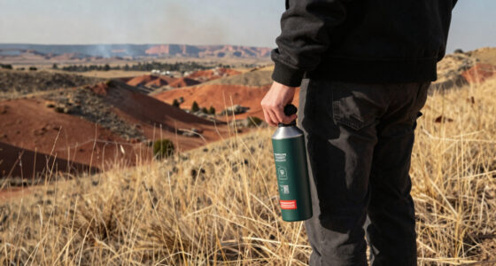Utah under historic ‘red flag’ weather warning amid dangerous wildfires