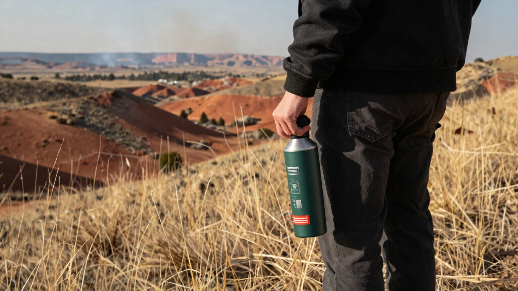 Utah under historic ‘red flag’ weather warning amid dangerous wildfires