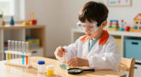 10 Best Educational Science Kits for Kids in 2026